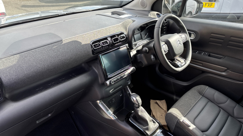 Citroen C3 Aircross 1.2 PureTech 130 Max 5dr EAT6 Petrol Hatchback